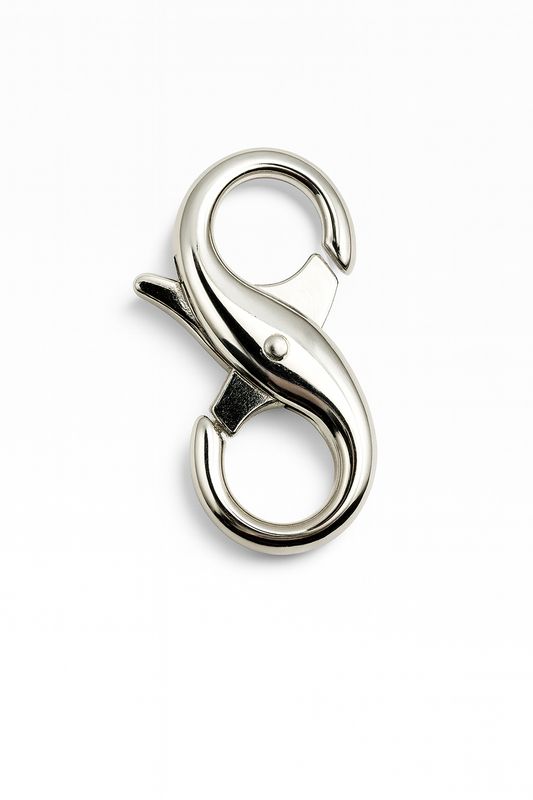 Moschettone doppio Moschettone doppio