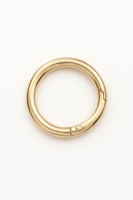 Anello moschettone 40mm