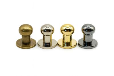 Pomolo medio Pomolo medio