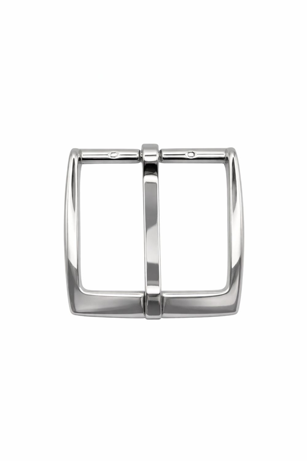 Fibbia in ottone 40mm art.4461