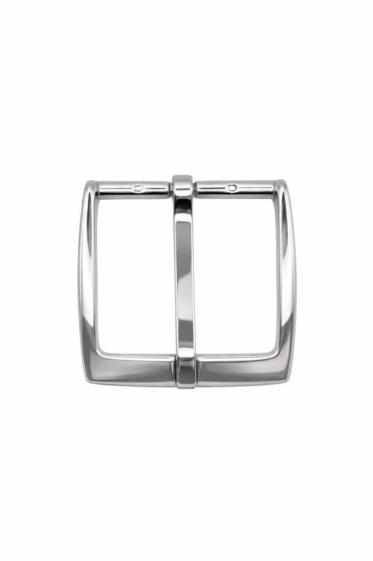 Fibbia in ottone 40mm art.4461