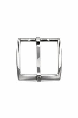 Fibbia in ottone 40mm art.4461