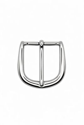 Fibbia in ottone 40mm art.4143