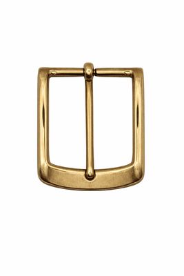 Fibbia in ottone 40mm art.4873 Fibbia in ottone 40mm art.4873