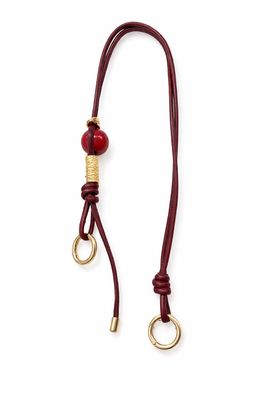 Manici rigidi e in pelle