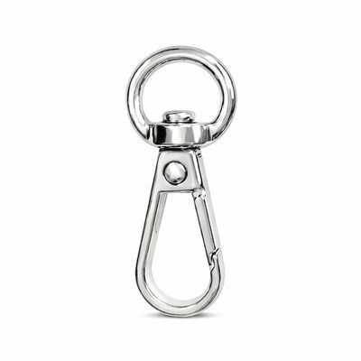 Moschettone per catena