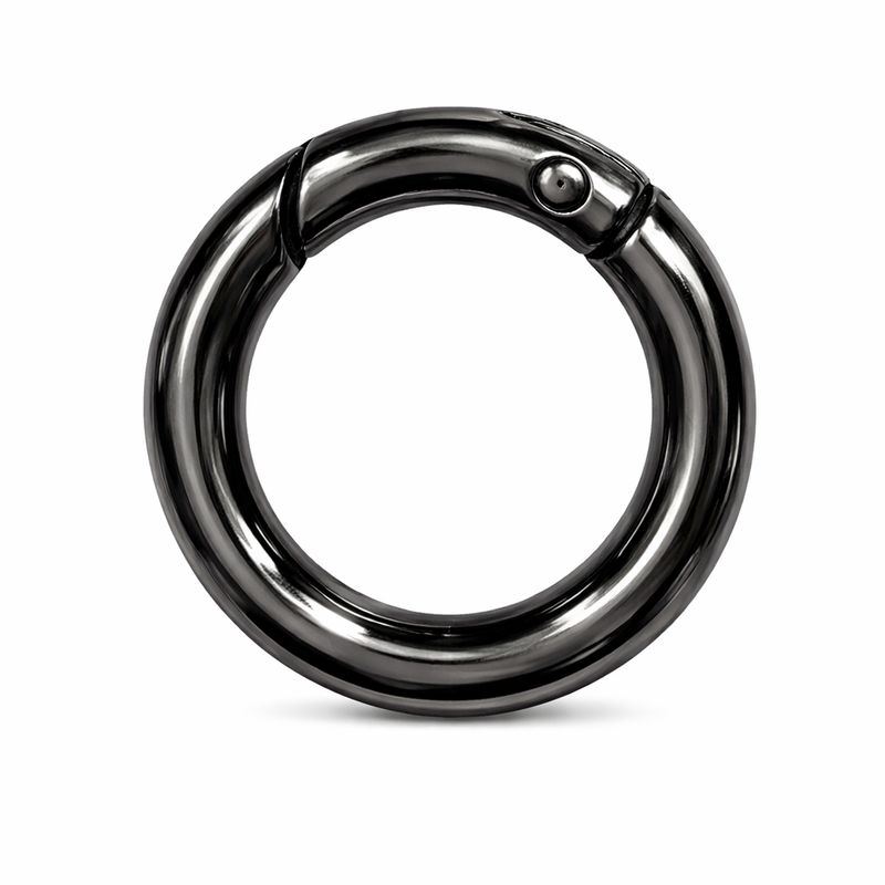 Anello moschettone 15mm