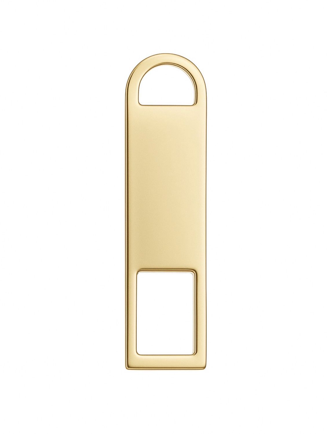 Tirazip allungato 4cm Tirazip allungato 4cm