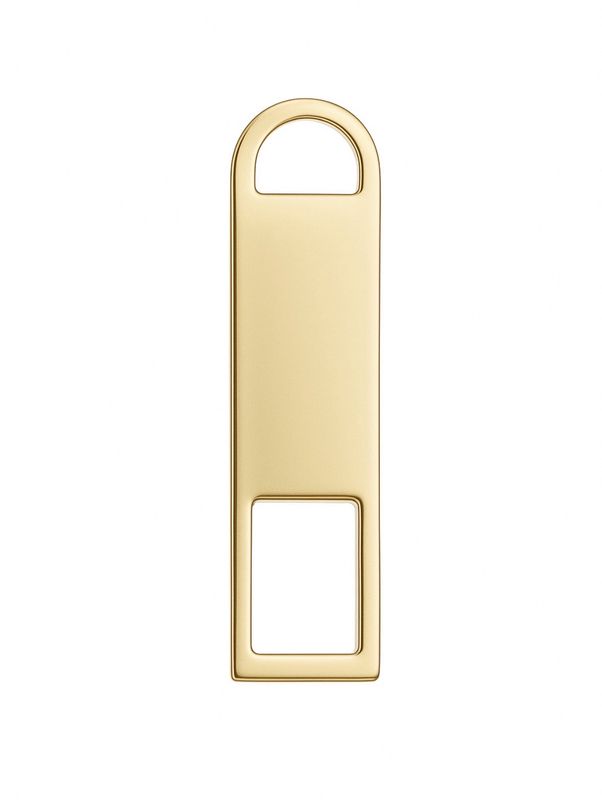 Tirazip allungato 4cm Tirazip allungato 4cm