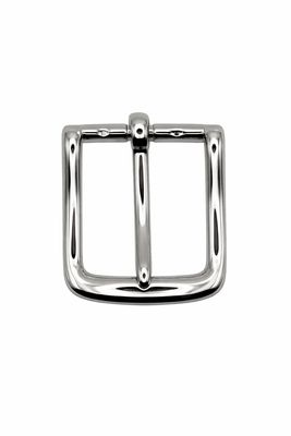 Fibbia in ottone 40mm art.4541