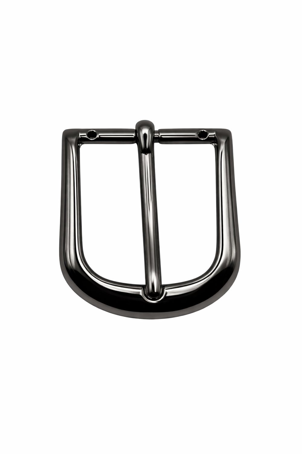 Fibbia in ottone 40mm art.4197