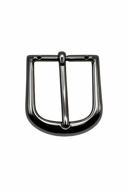 Fibbia in ottone 40mm art.4197