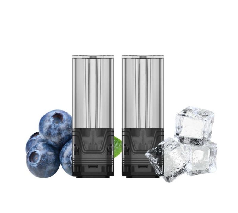 RELX Spin Pods 2er Pack