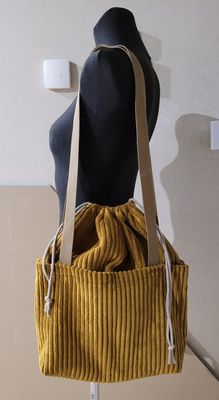 Torba musztardowa