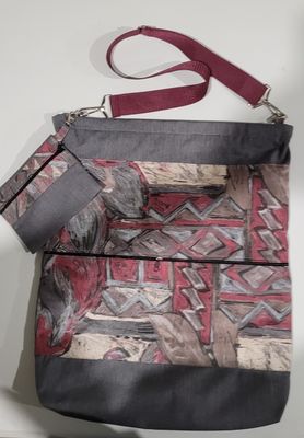 Torba i shopperka