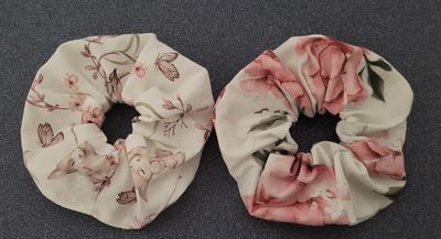 scrunchie