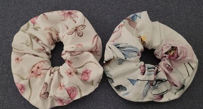 scrunchie
