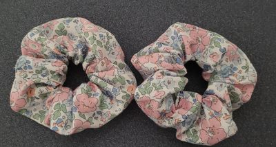 scrunchie