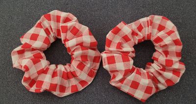 scrunchie