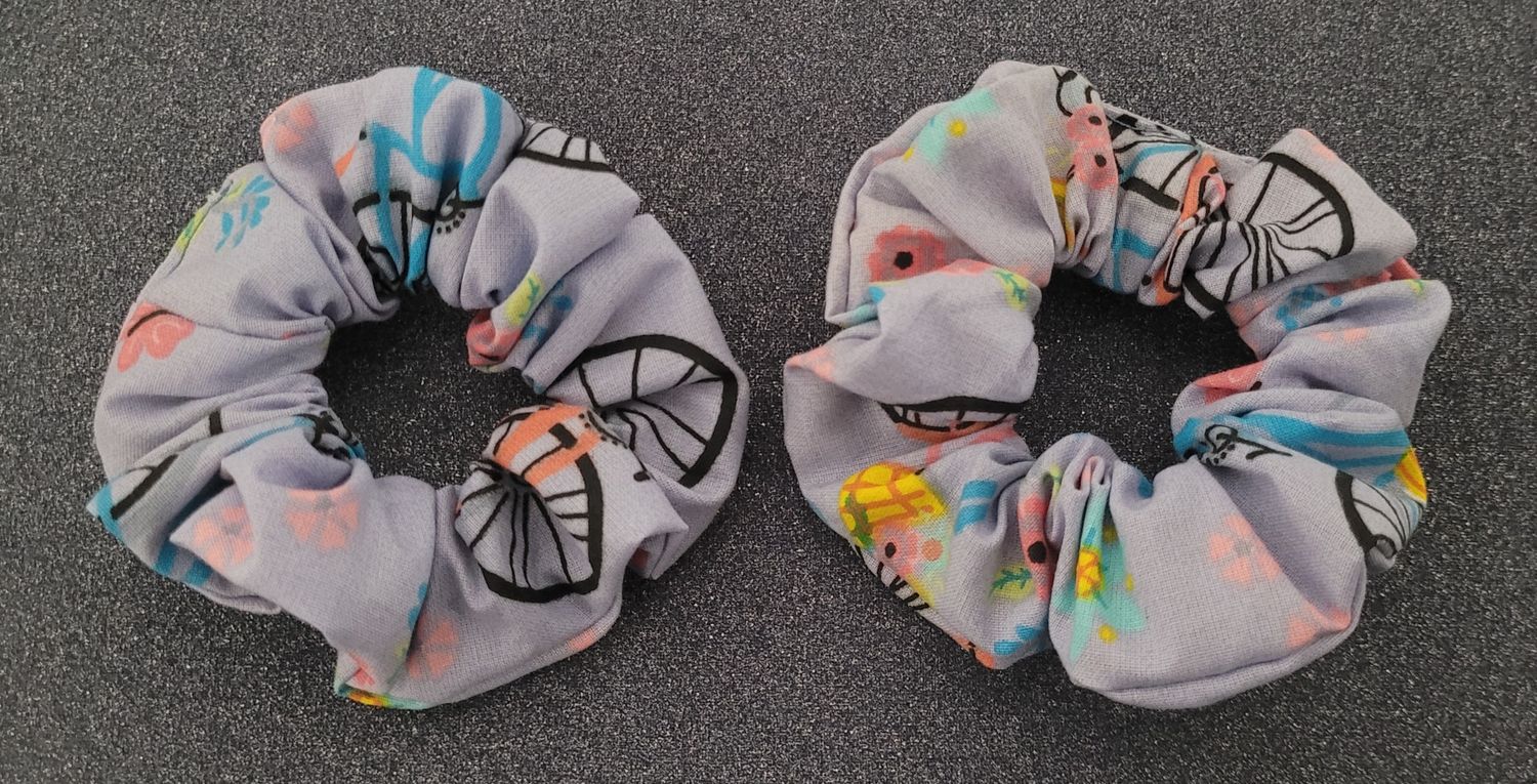 Scrunchie