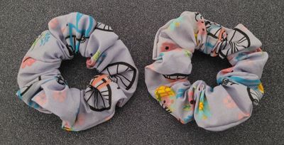 Scrunchie