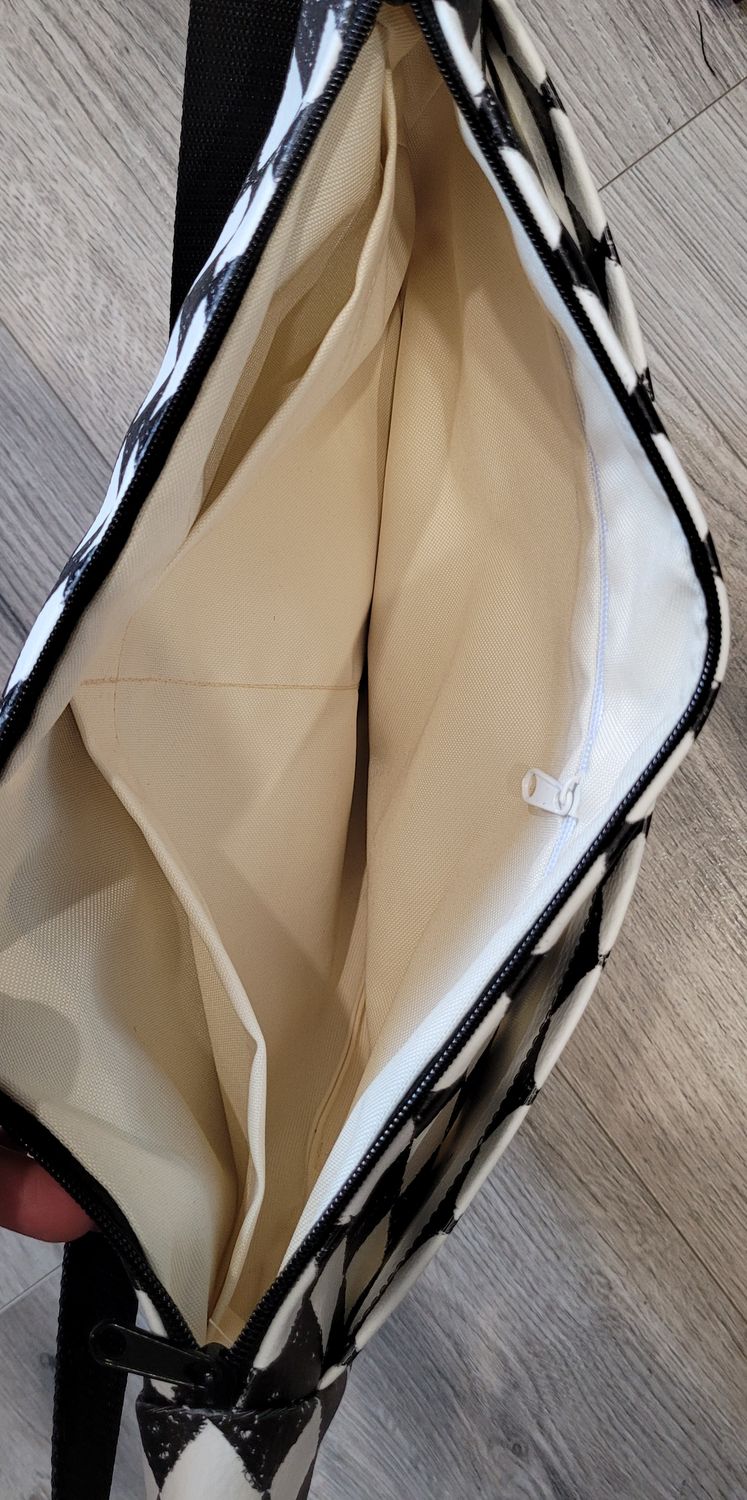 Nerka z ekoskory drukowanej