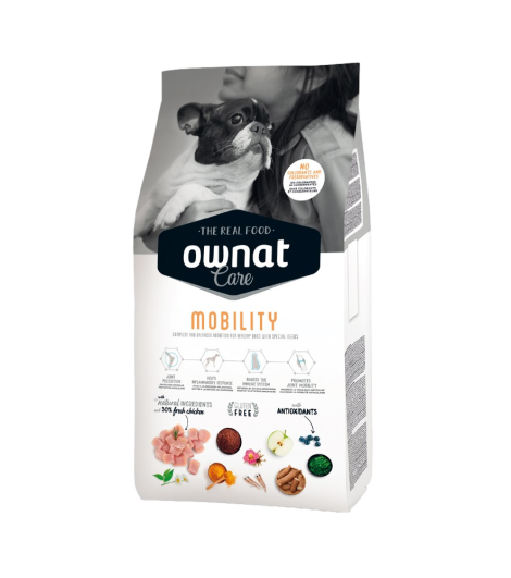 OWNAT CARE MOBILITY (DOG) 3KG