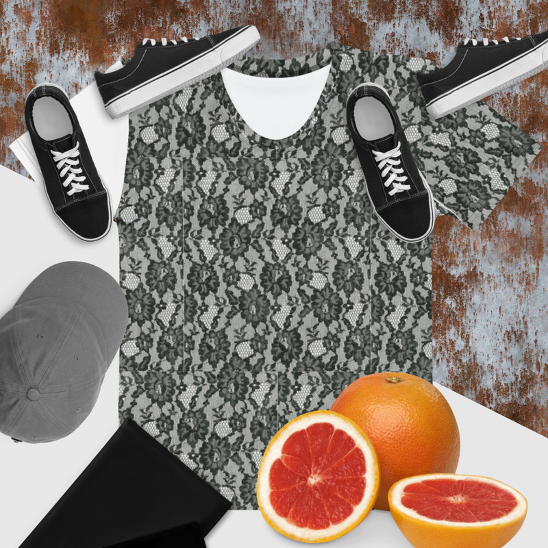 Lace Up the sides Women's beater upper shirt[perfect 4 painters]