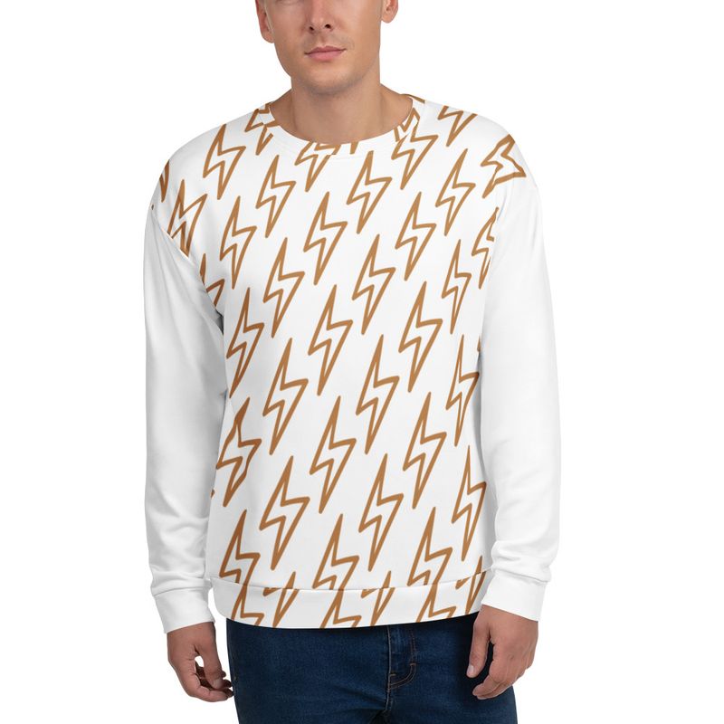Lightning Kesha Superhero fake tee