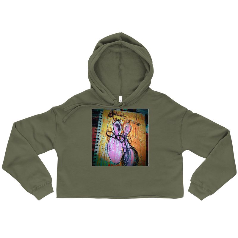 Rock hoodies