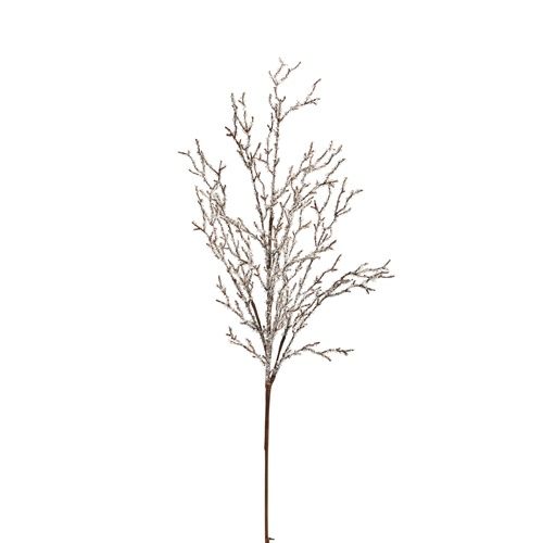 36"Iced Branch