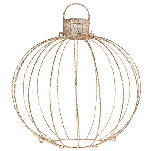 23.5&quot; Lighted Ornament