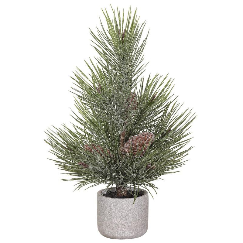 20"FS Pine Tree in Pot