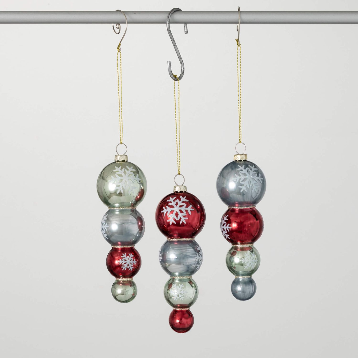 Ball Finial Ornament