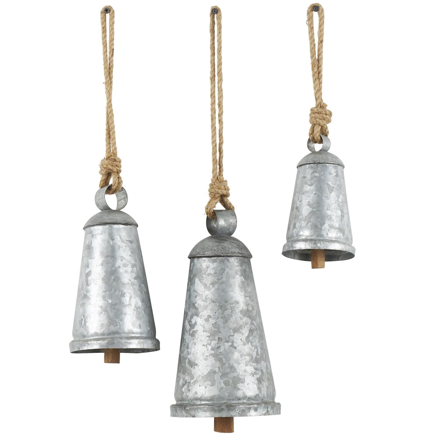 Silver Cow Bell Md.