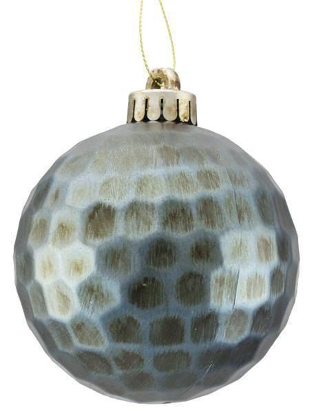 HONEYCOMB ORNAMENT-MD