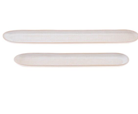 Mason Olive Tray L