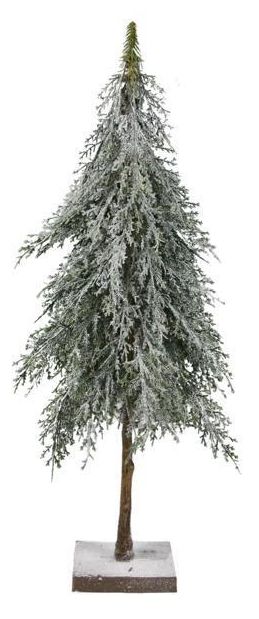 21" Juniper Tree on Base
