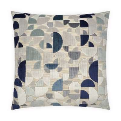 Perfect Curve Pillow 24x24