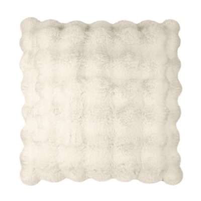 Affair Ivory Pillow
