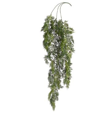 36" juniper hanging bush gr