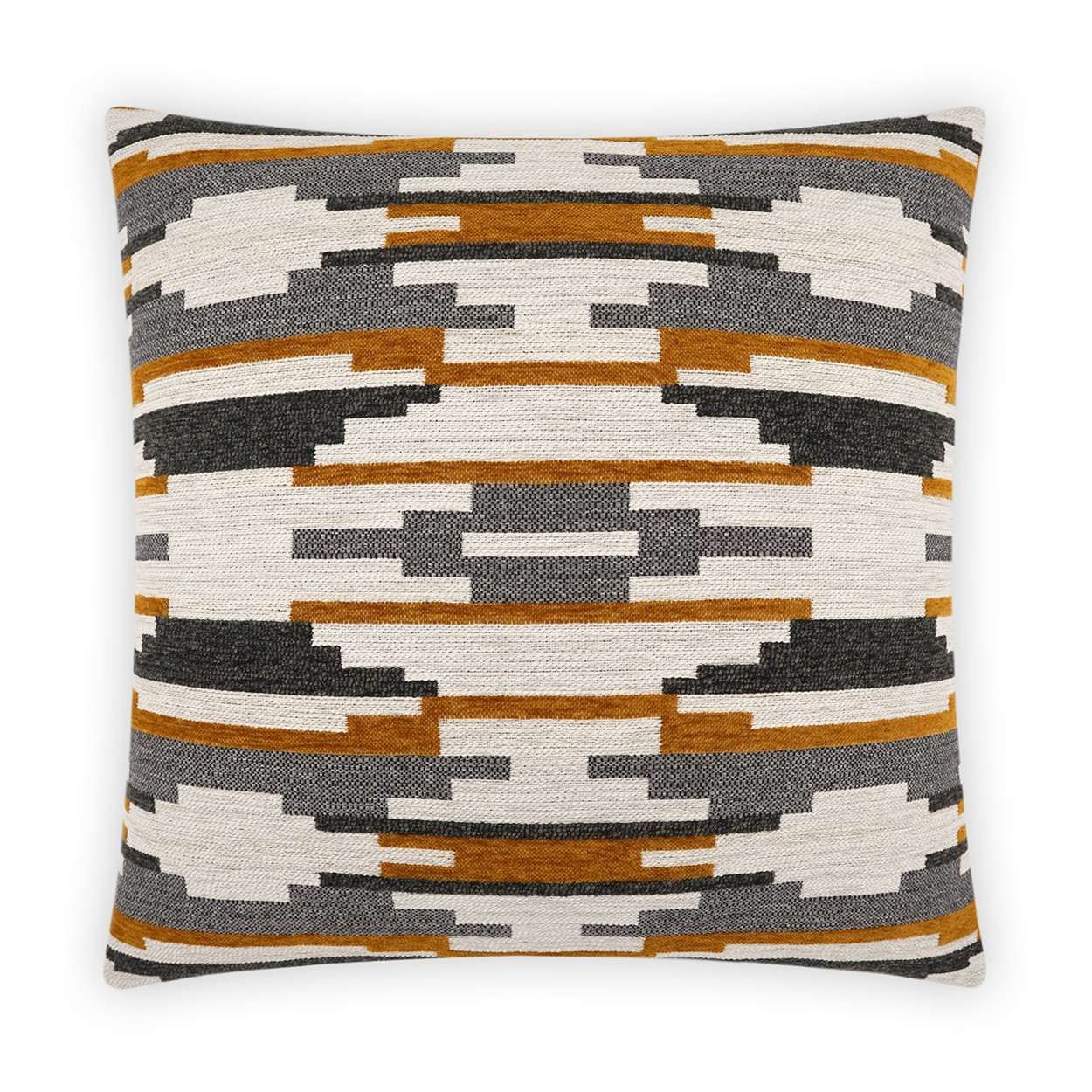 Littleton Topaz Pillow 24x24