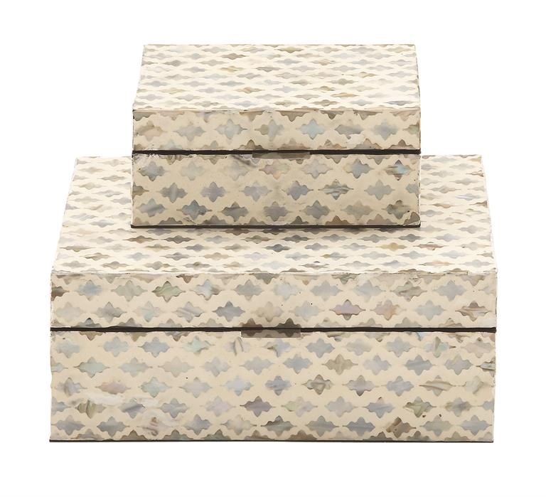 WD Mop Inlay Box Sm