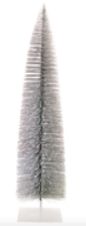 Tree 48"H PVC/Iron