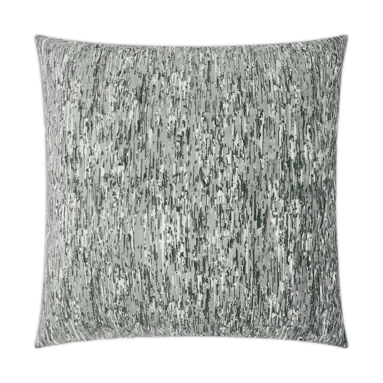 Yanbu-Grey Pillow 24x24