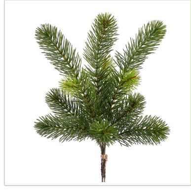 15.5" Pine Bundle x3 GR