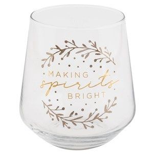 Wine Glass Asst.