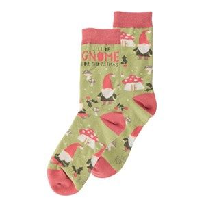 Gnome Socks
