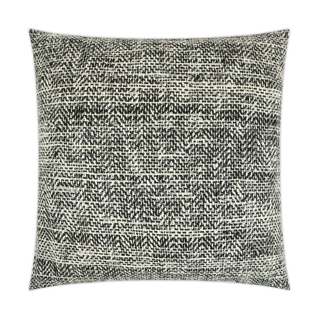 Handspun Pillow 24x24