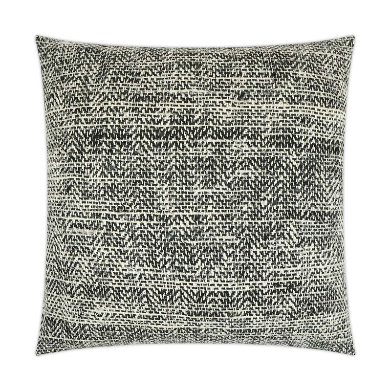 Handspun Pillow 24x24